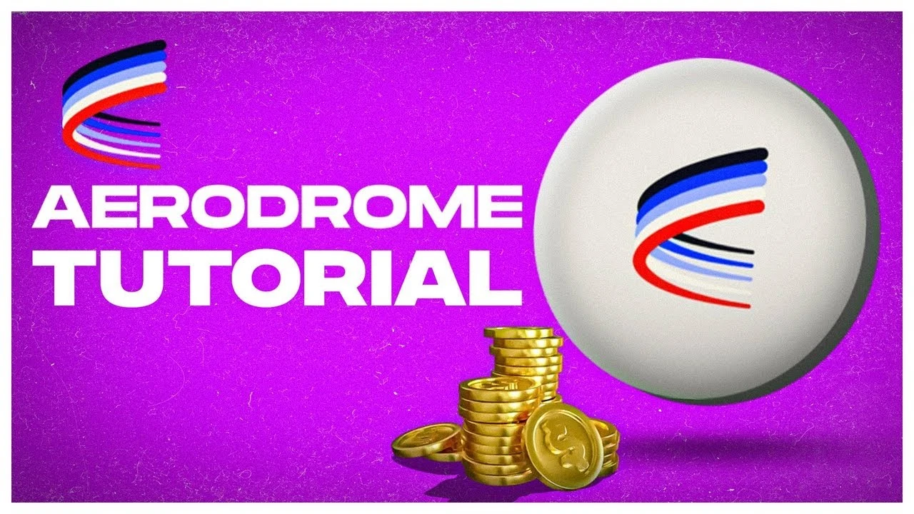 Aerodrome Finance