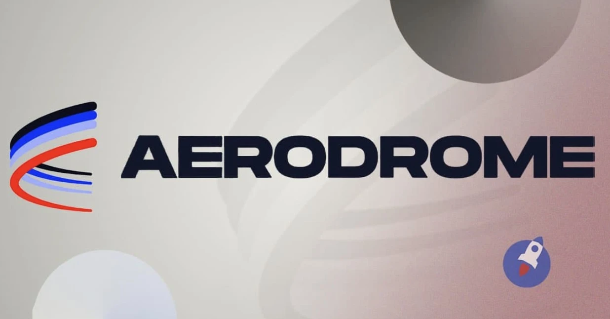 Aerodrome Finance