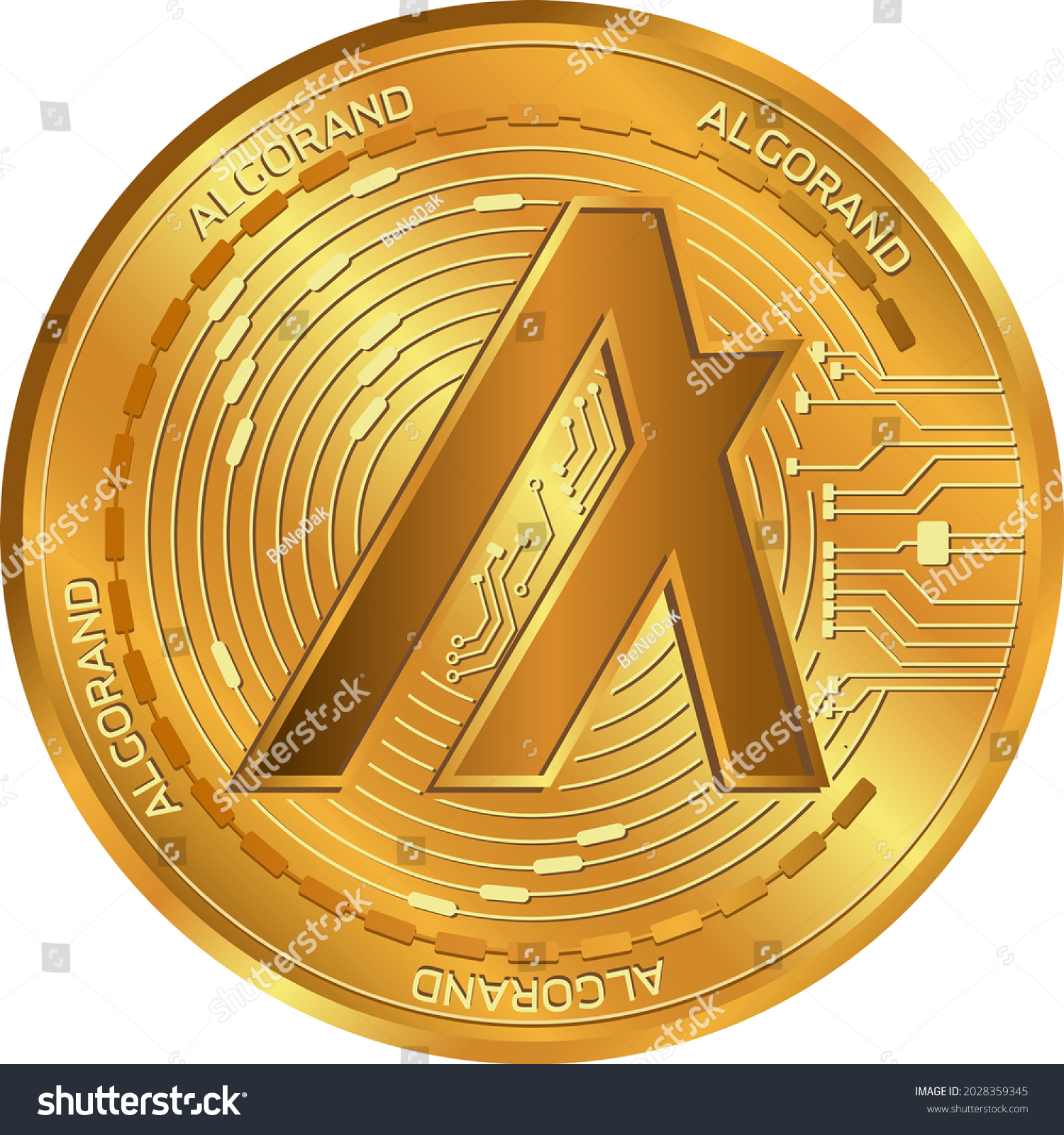 Algorand 