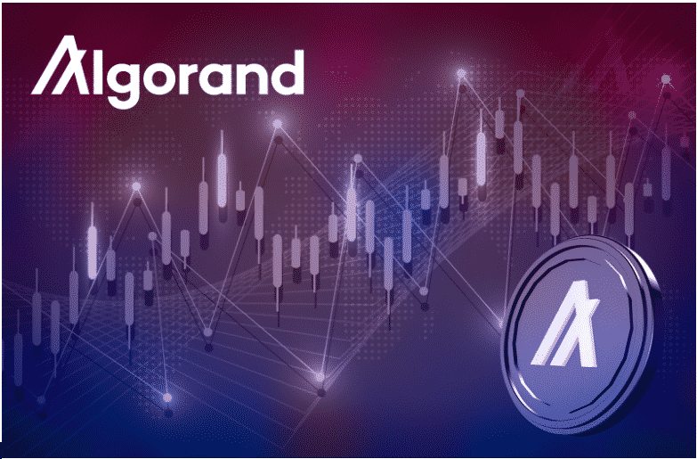 Algorand 