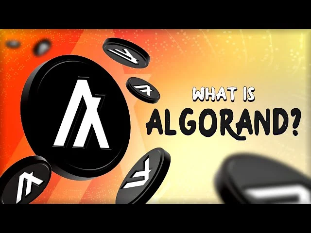 Algorand 