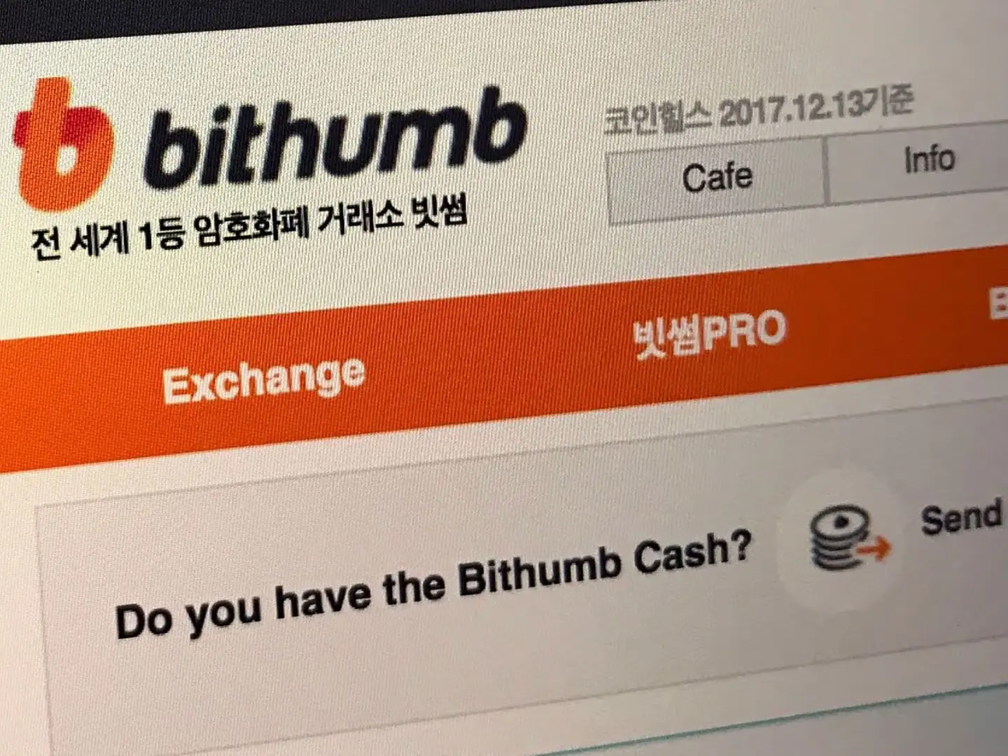 Bithumb