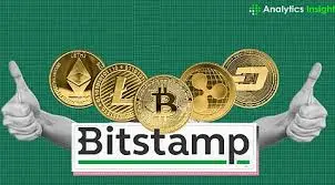 Bitstamp