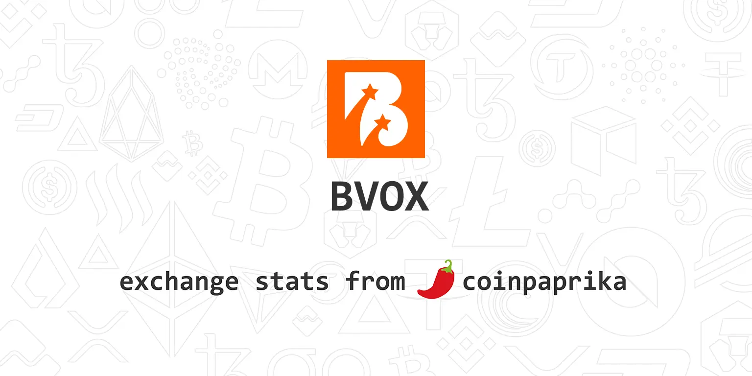 Bvox Coin
