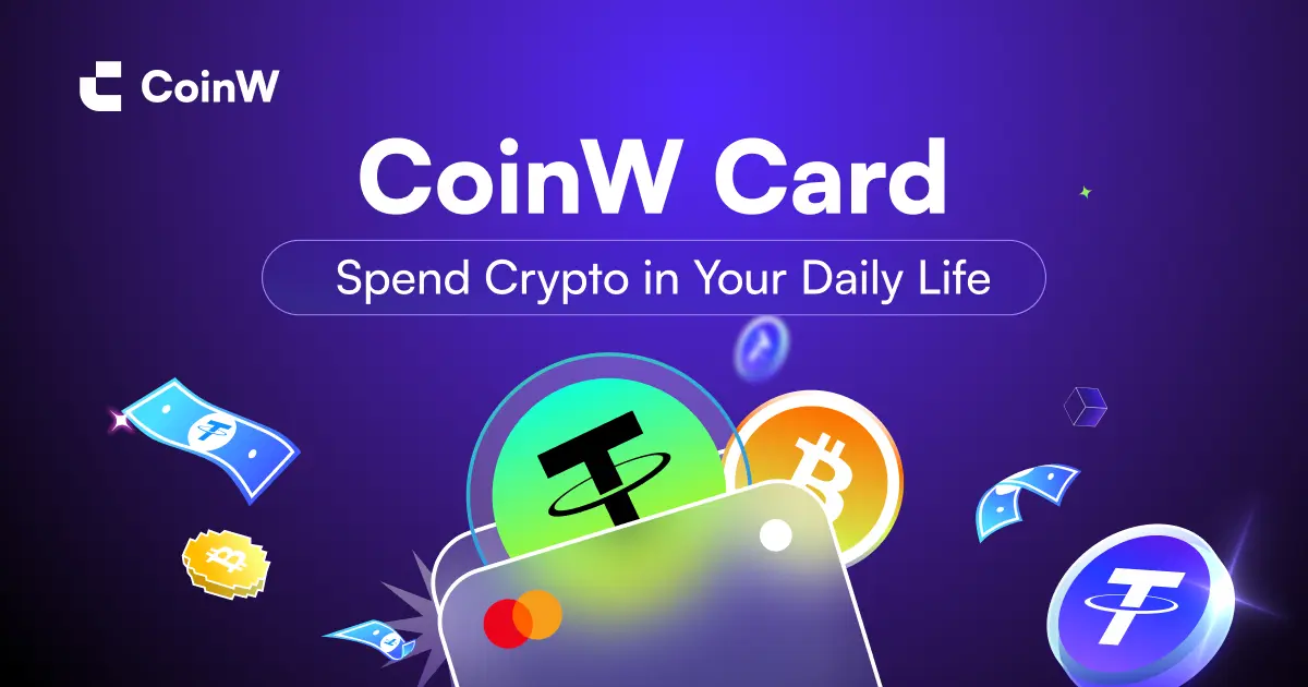 CoinW