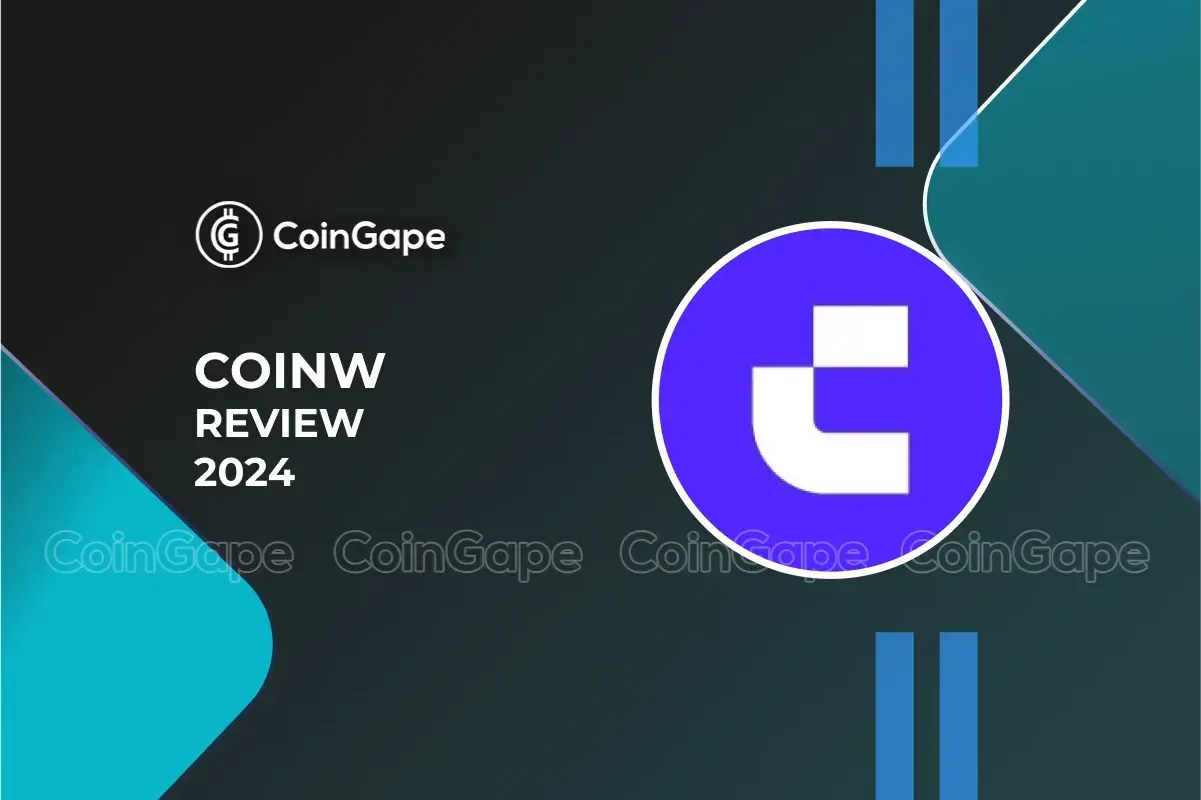 CoinW