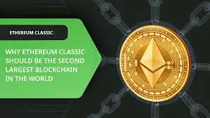 Ethereum Classic 