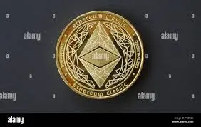 Ethereum Classic 