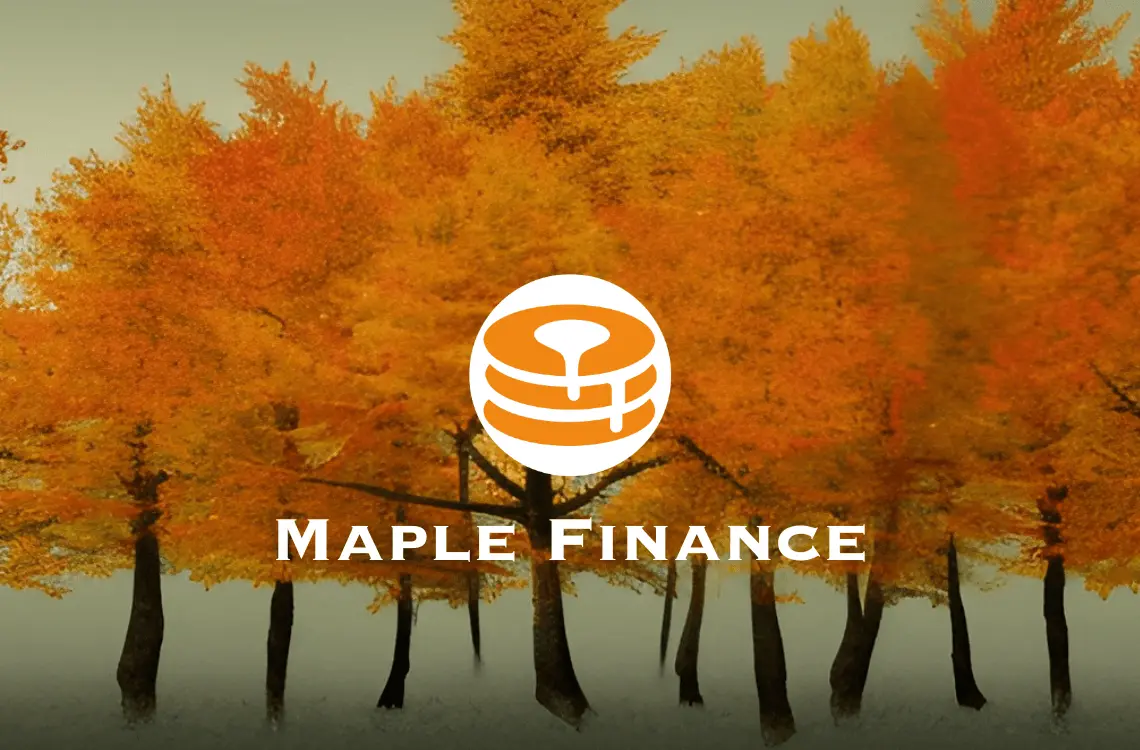 Maple Finance