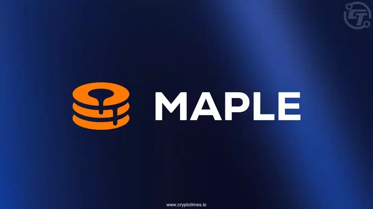 Maple Finance