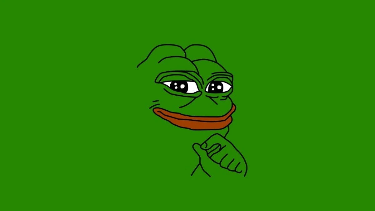 Pepecoin