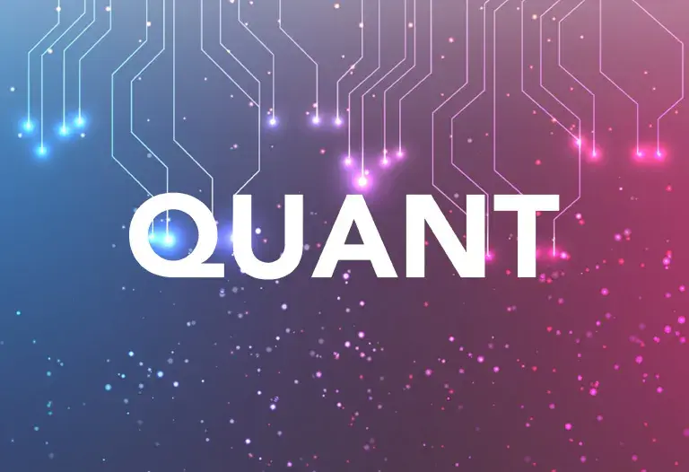 Quant 