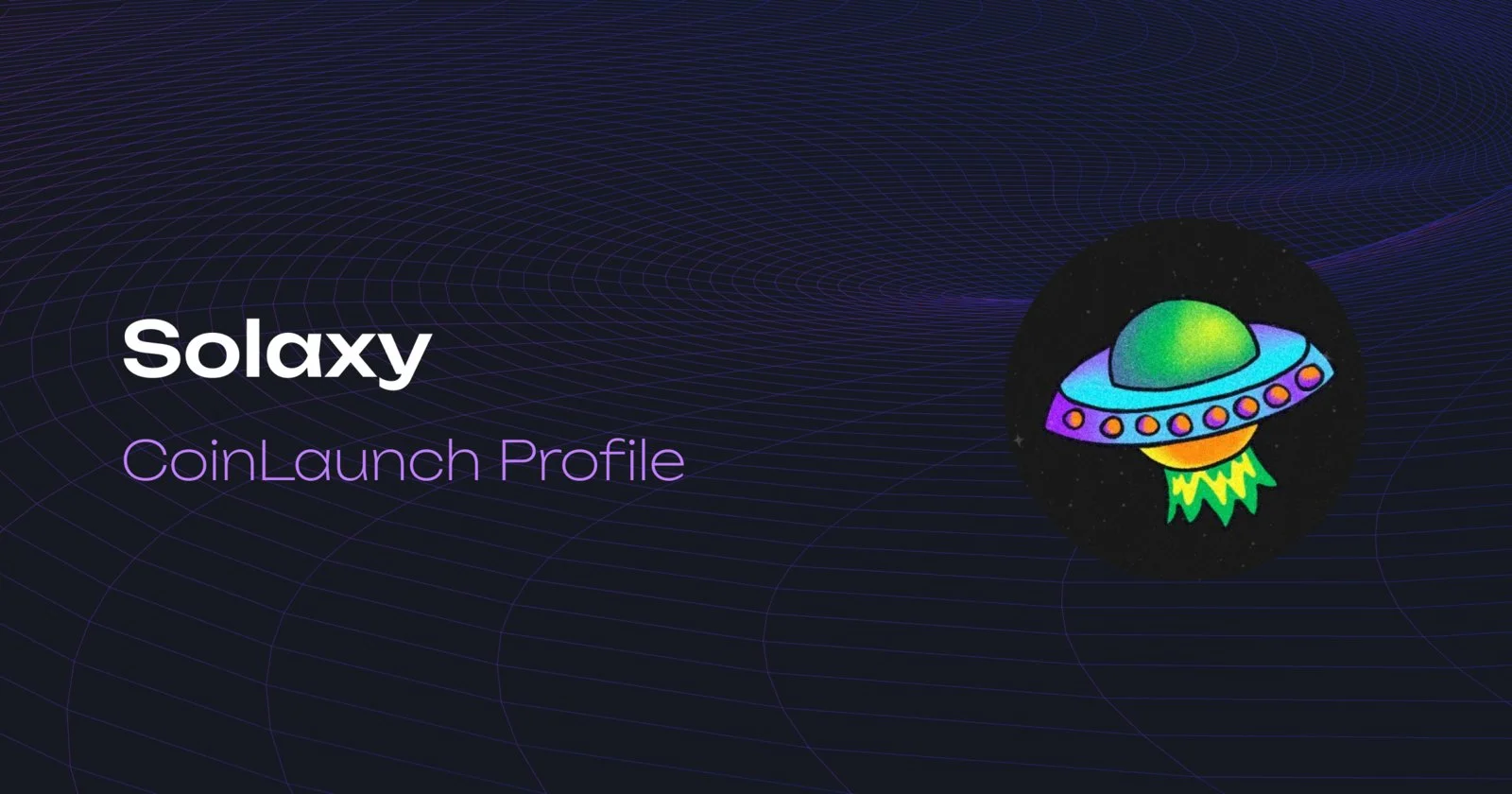 Solaxy