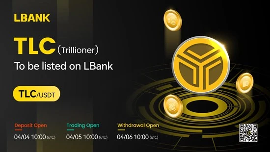 TLC Coin Price