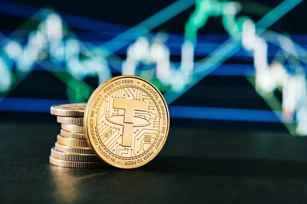 Tether Coin Price