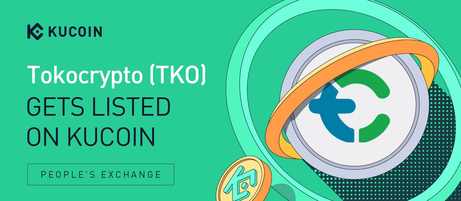 Tokocrypto