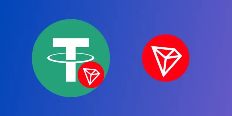 Tron Coin 