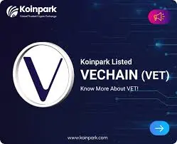 VeChain Coin