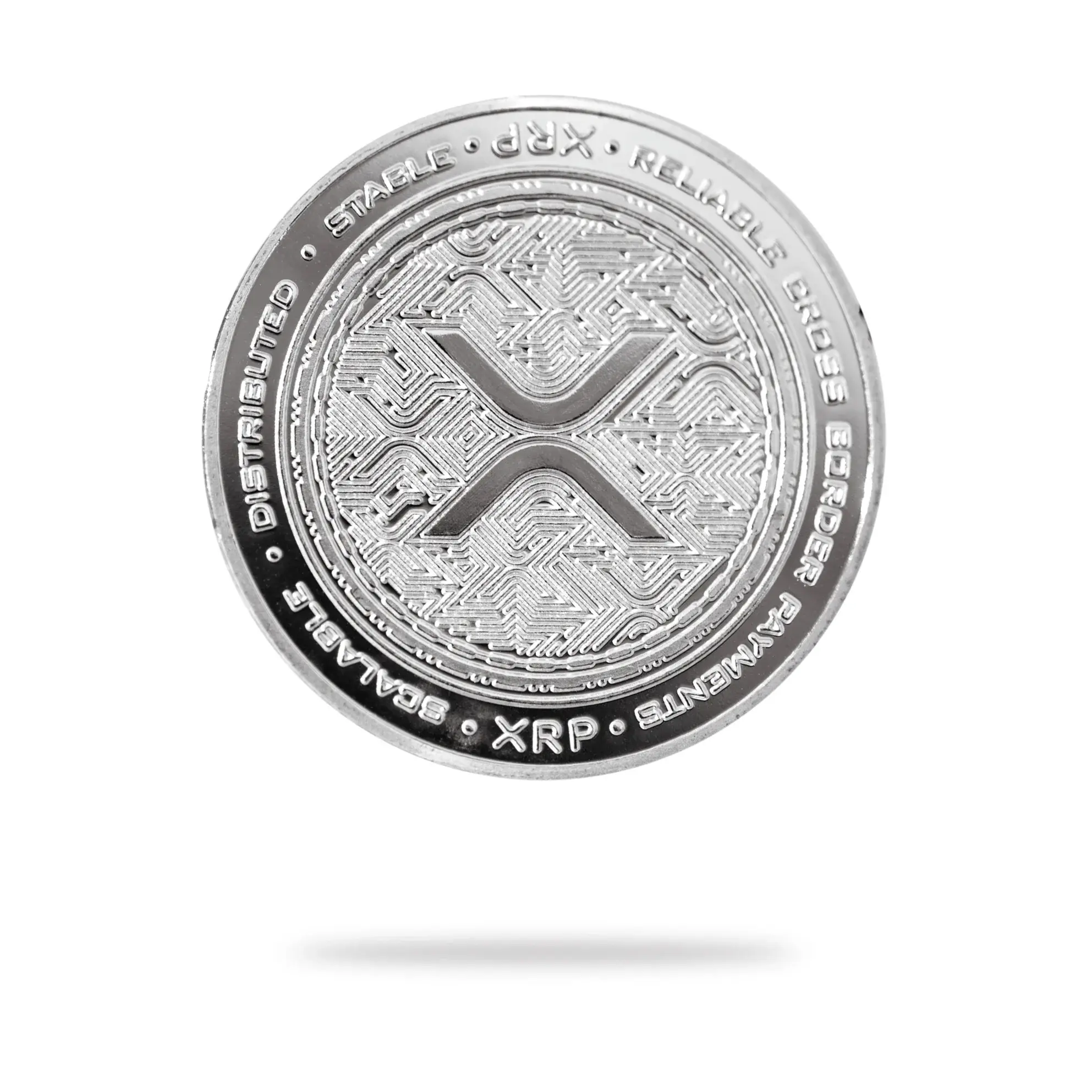 XRP Coin 