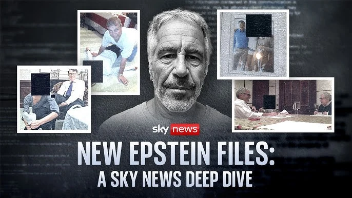 Epstein Files: Full Explanation, Names Mentioned, Facts vs Rumors