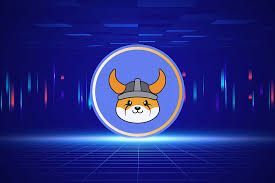 Floki Memecoin