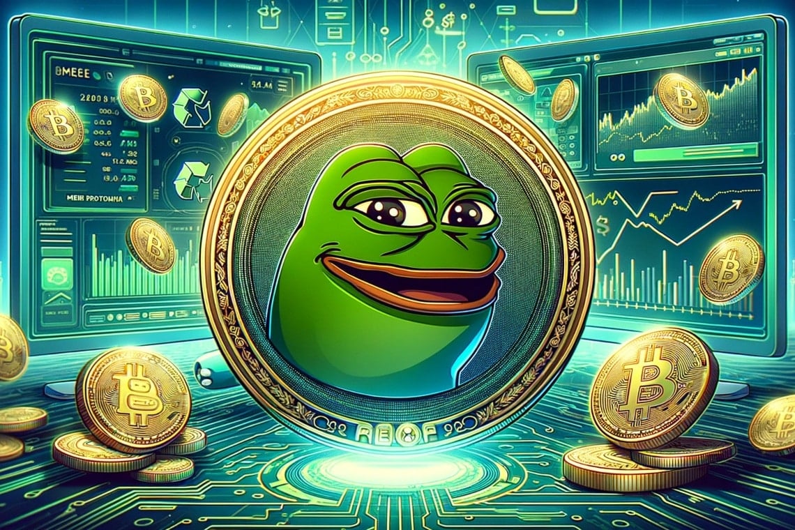 Pepecoin