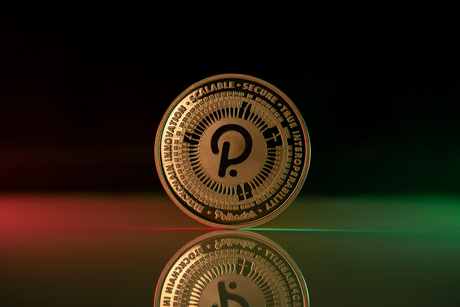 Polkadot Coin 