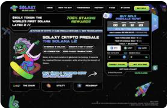 Solaxy
