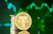Tether Coin Price