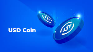 Usd Coin