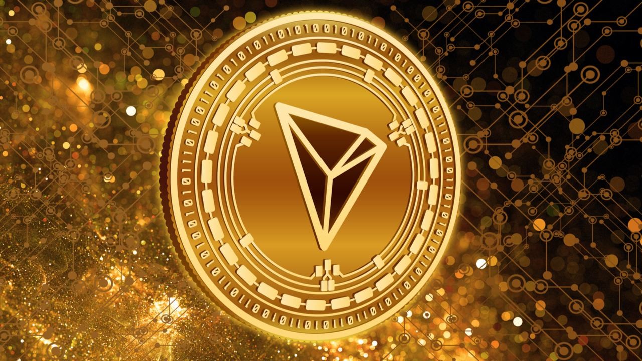 Tron Coin
