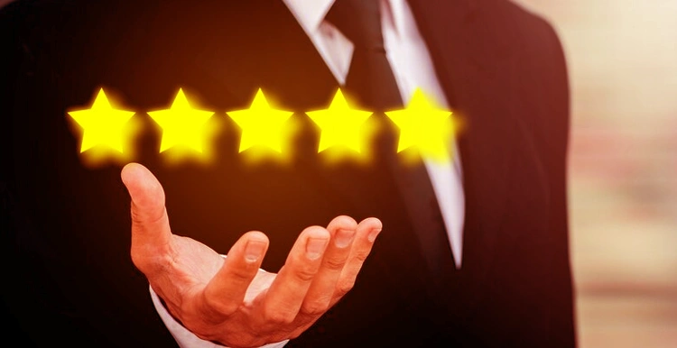 Service Review 3